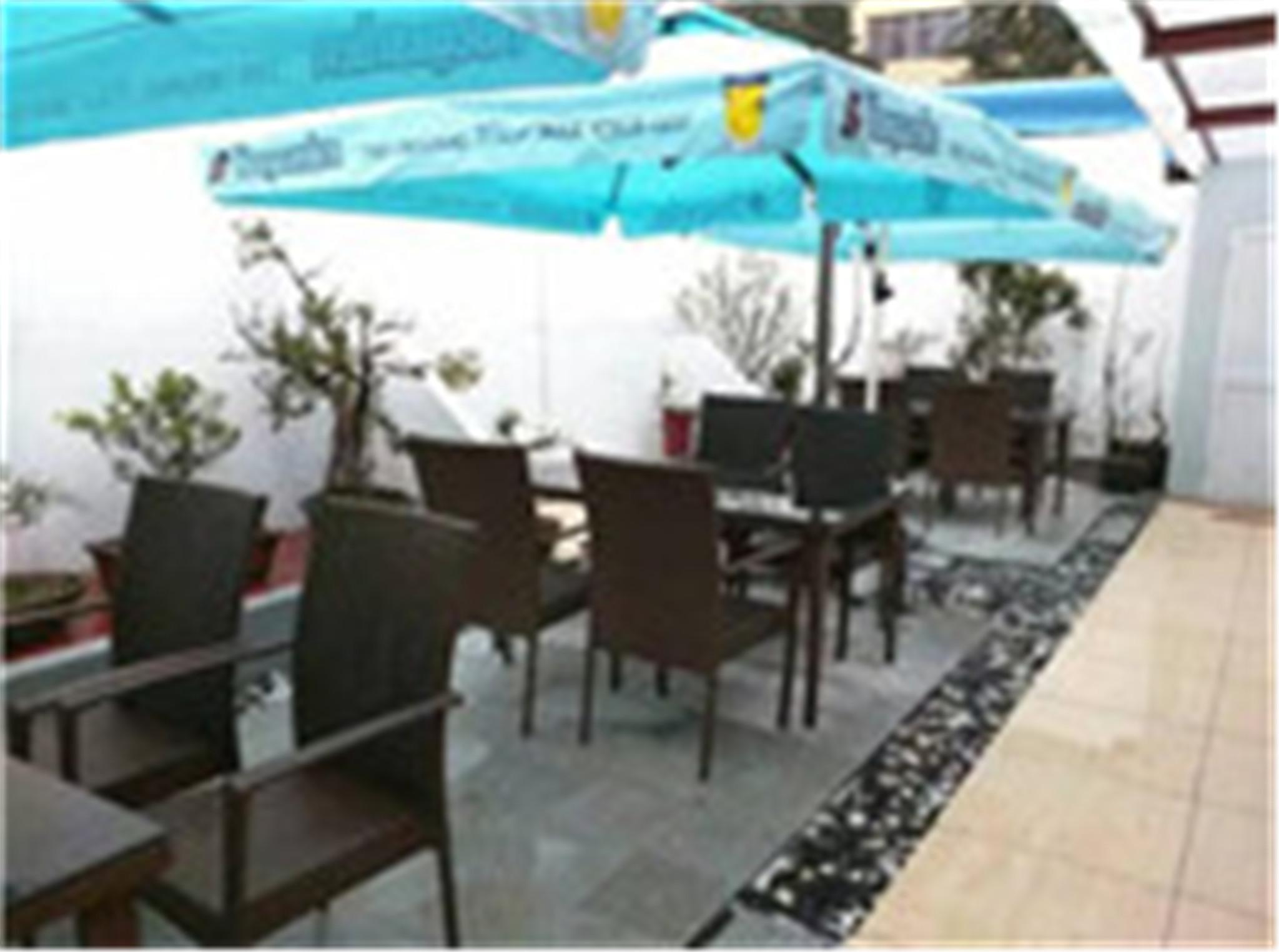 Royal Garden Hotel Canton Esterno foto